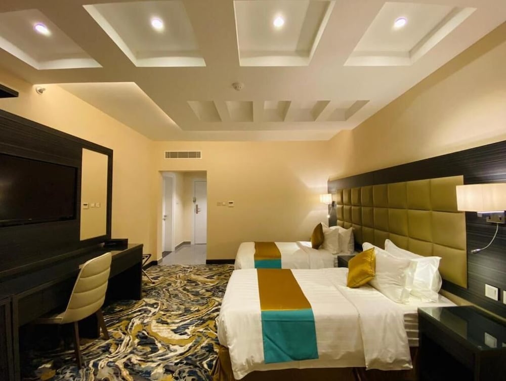 فندق دبليو بلاتينيوم(W Platinum Hotel) 9/23