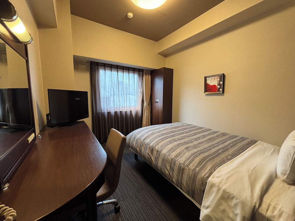 Hotel Route-Inn Tokuyama Ekimae 11/46