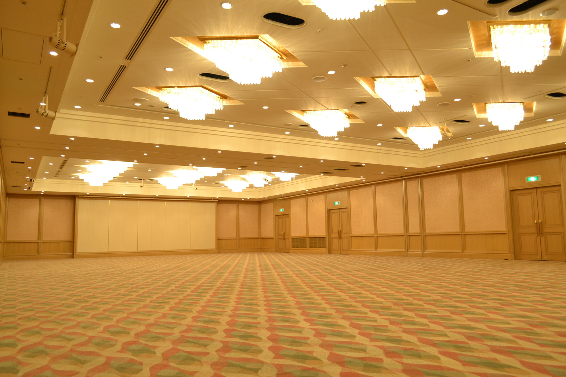 Okura Akademia Park Hotel 32/75