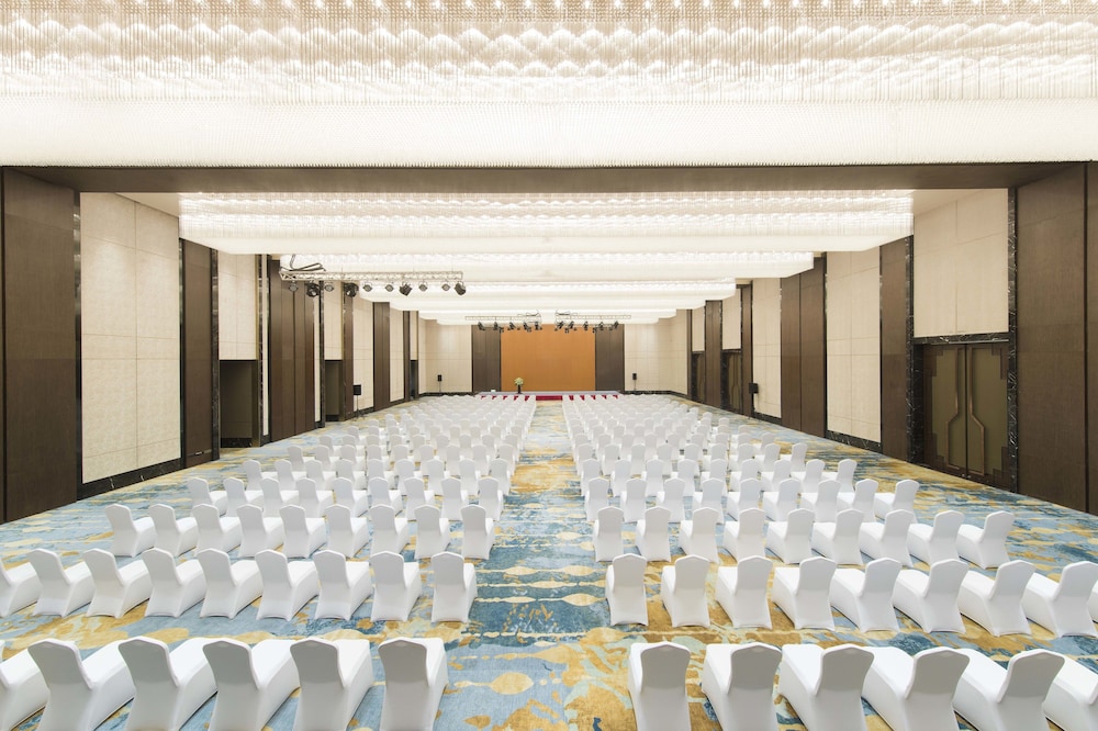 The QUBE Hotel Xiangyang 35/40