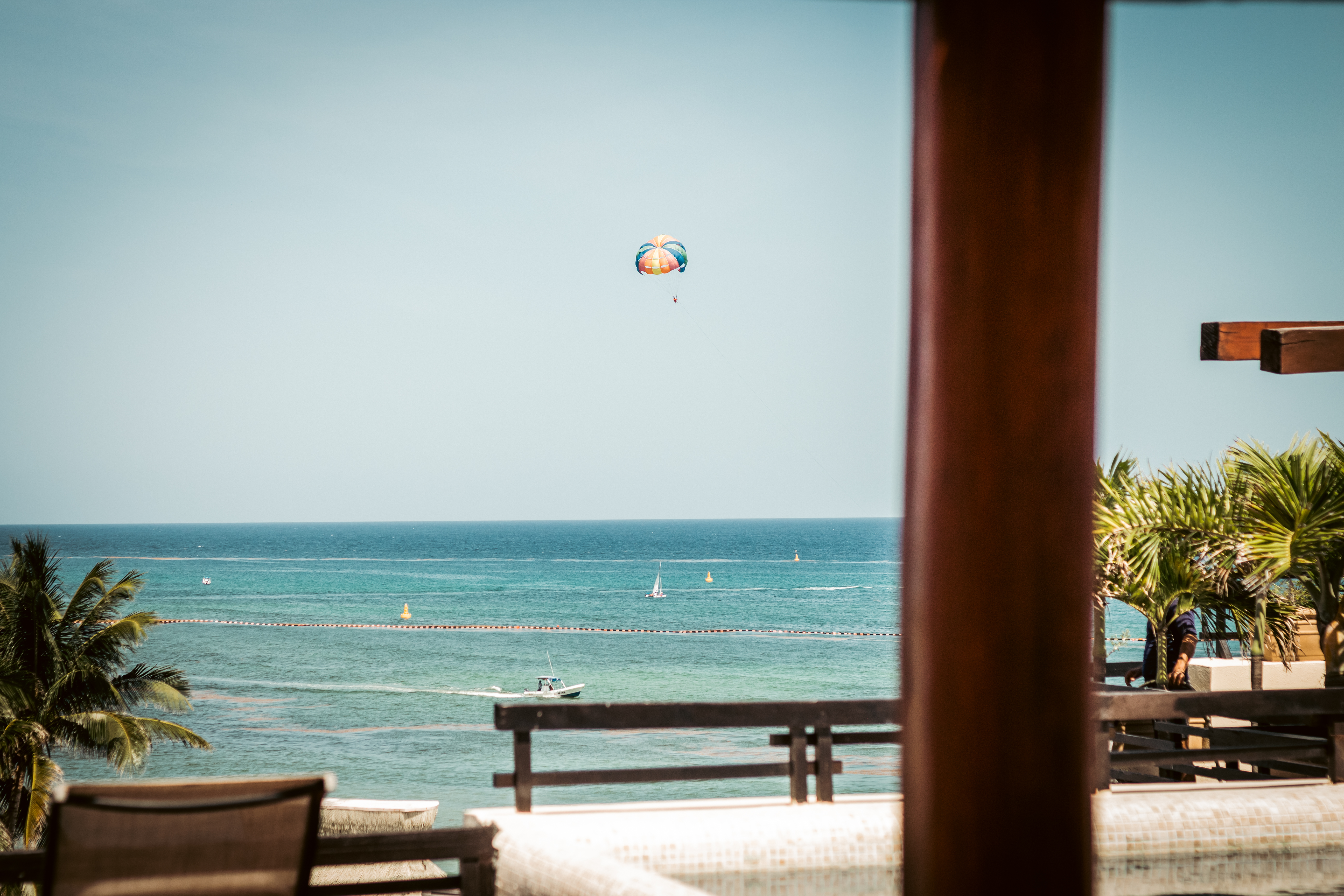 Aldea Thai By Oceanfront 45/50