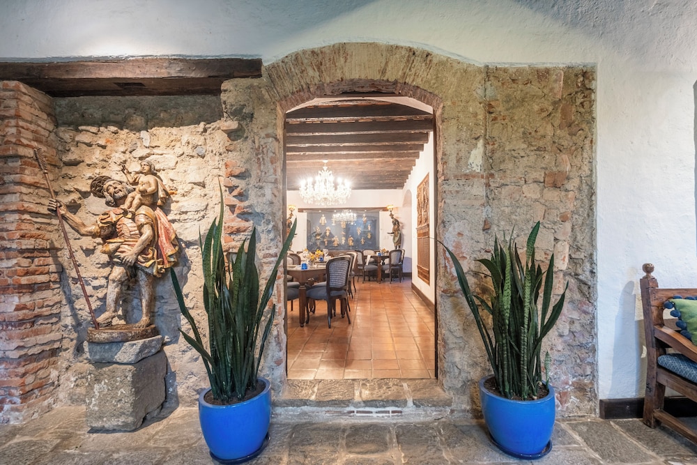 Las Cruces Boutique Hotel 28/50