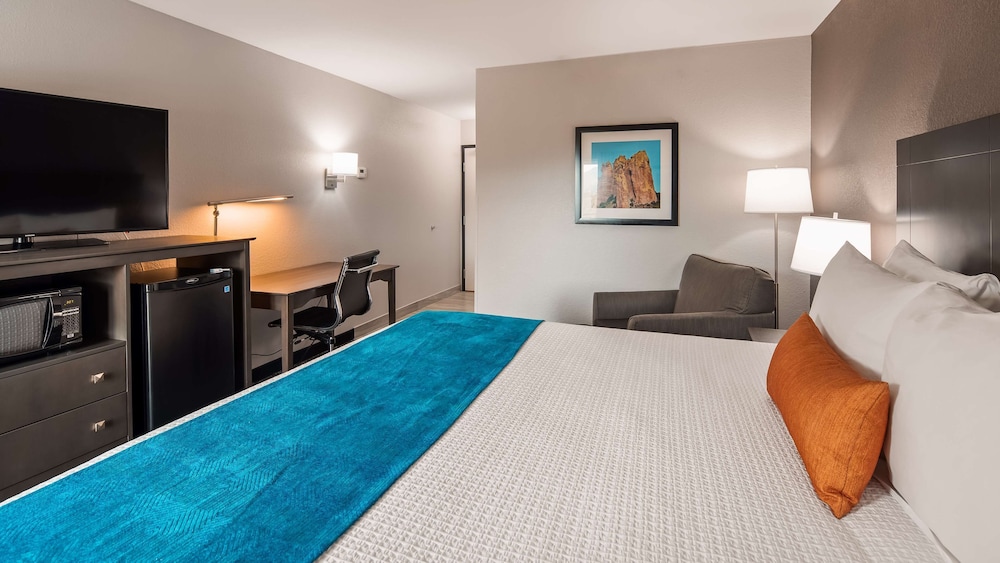 Best Western Plus Sun Canyon 9/43