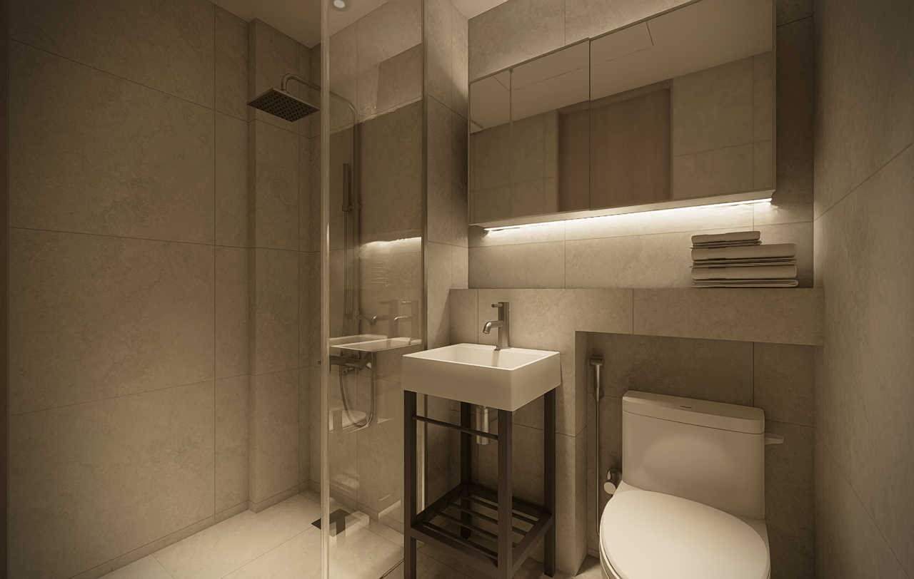 My Me Hotel 32/34