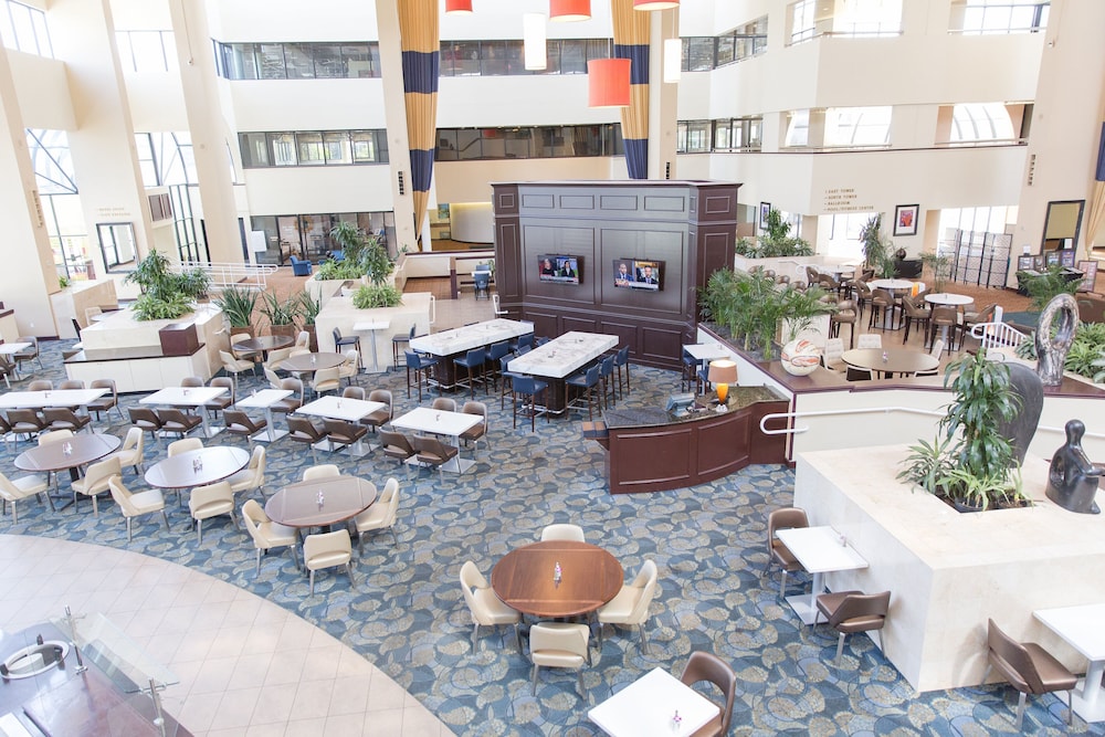 Embassy Suites by Hilton West Palm Beach Central 34/56