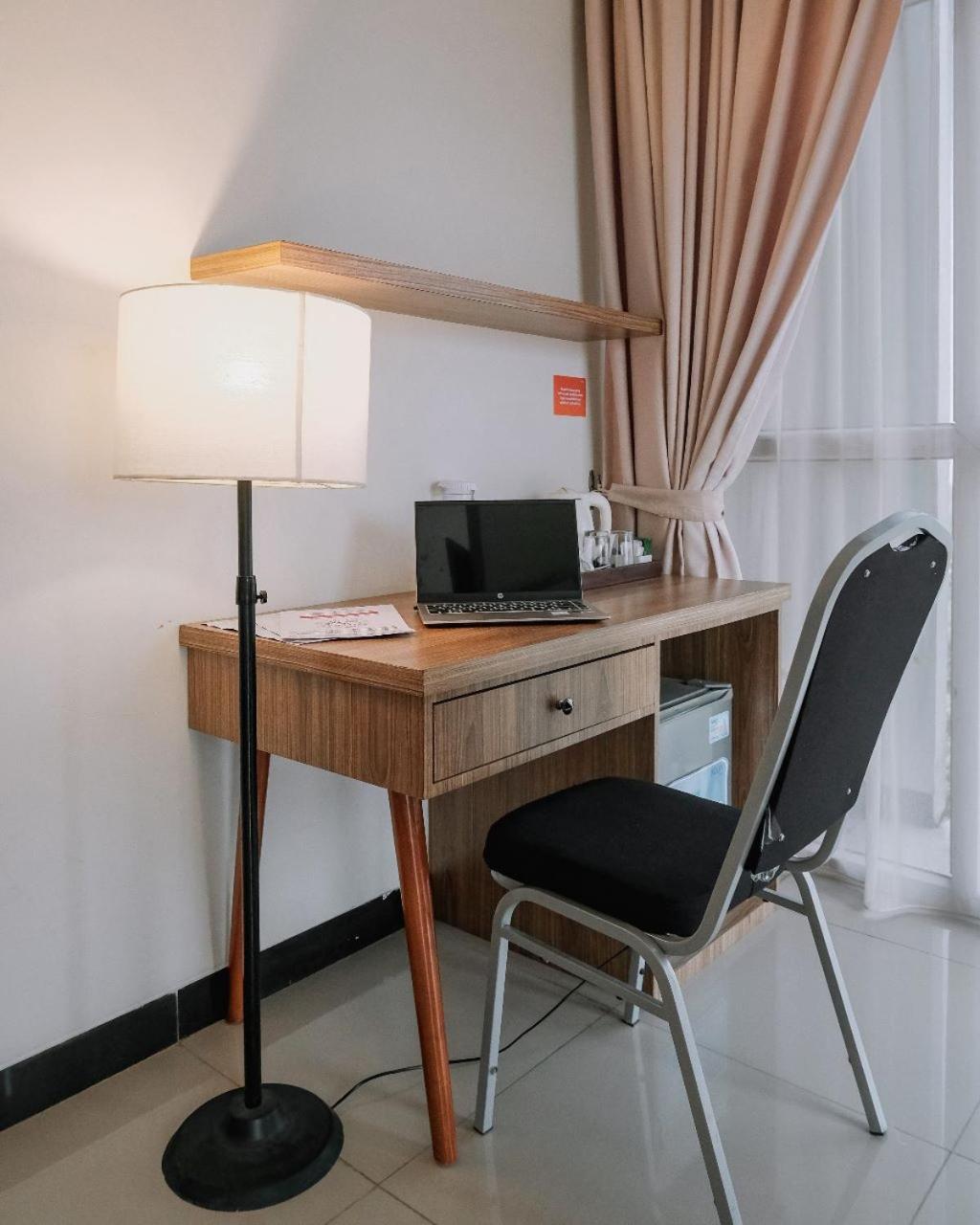 Horison Inn Antawirya Semarang 13/16