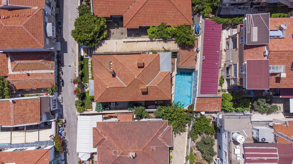 Provence Mansion Alacati 5/50