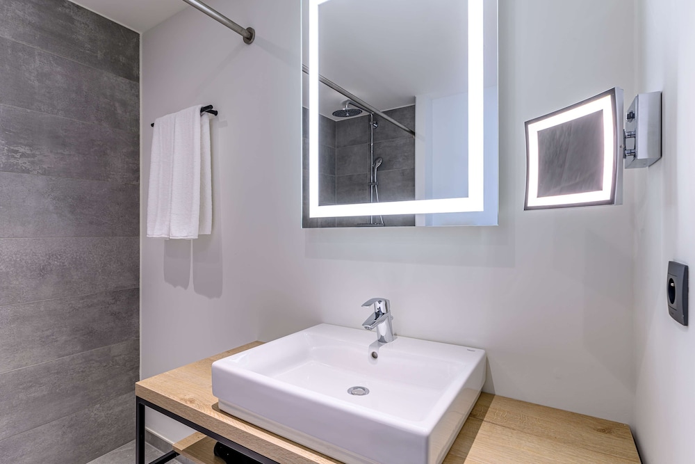 Park Inn by Radisson Antwerp Berchem 62/64