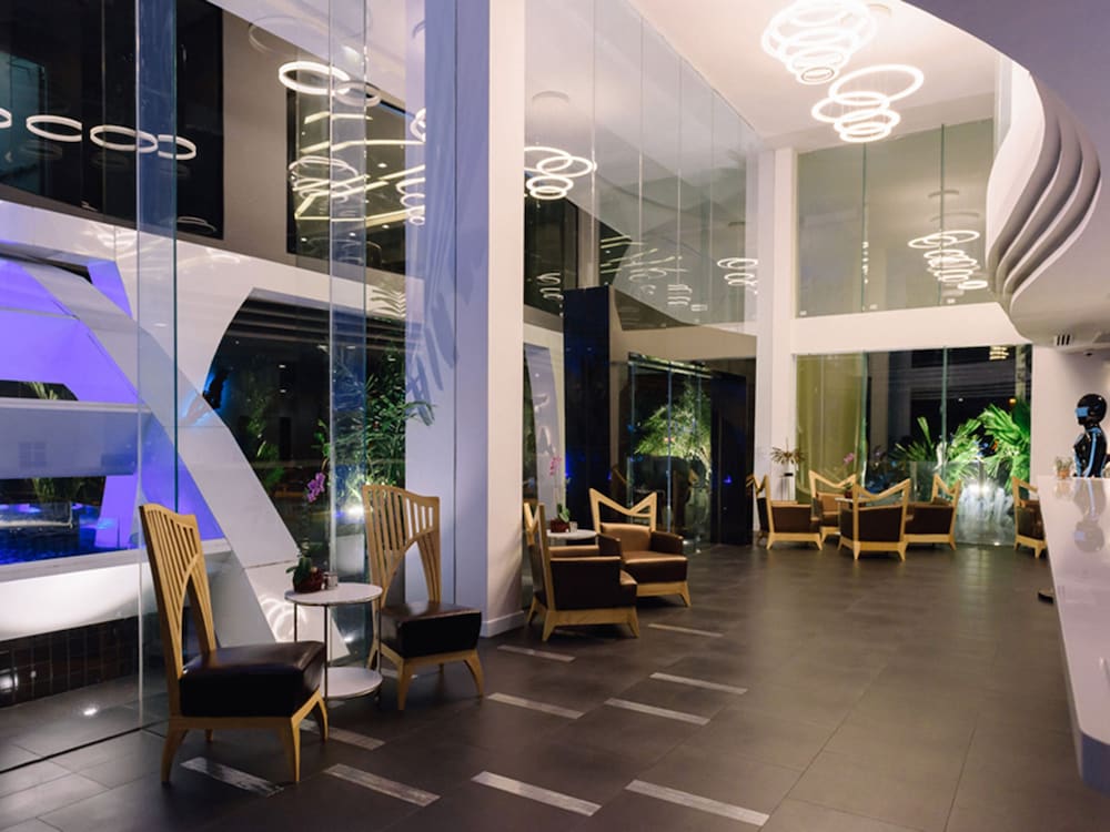 The Xtreme Hotel 42/50