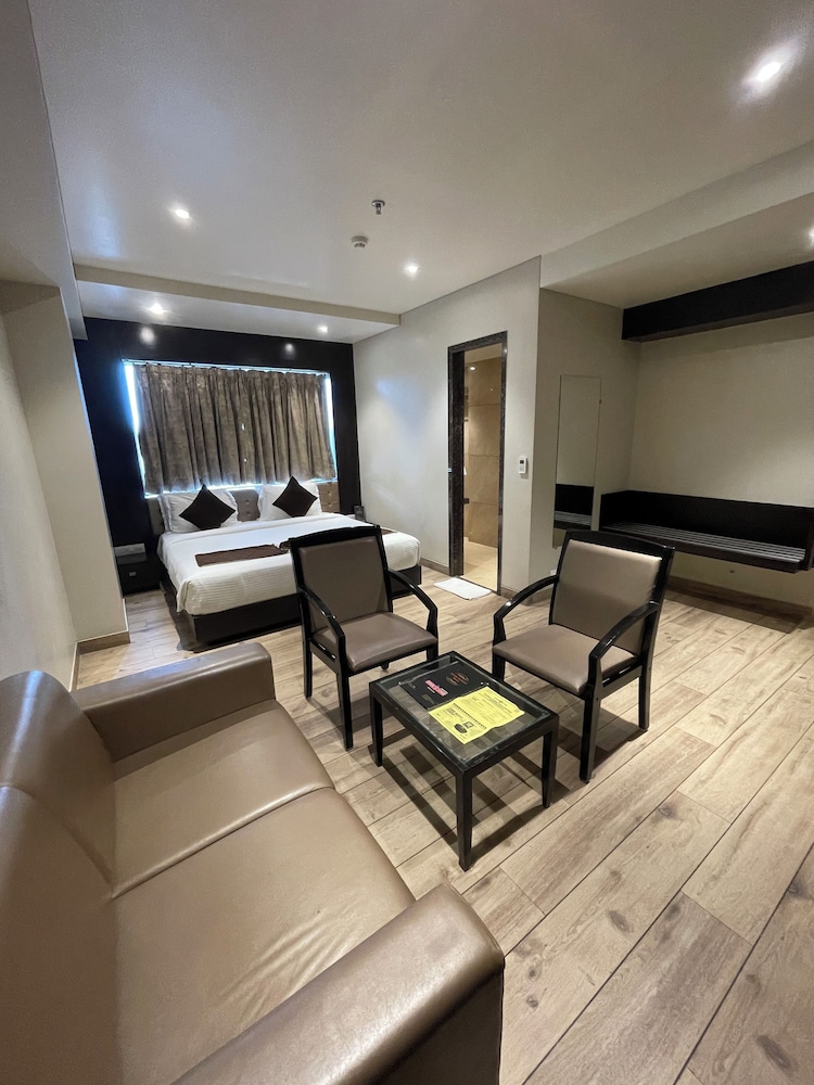 Hotel Virgo Sumeru 28/50