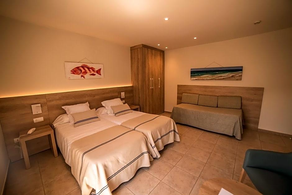 HOTEL TAMARIU 10/50