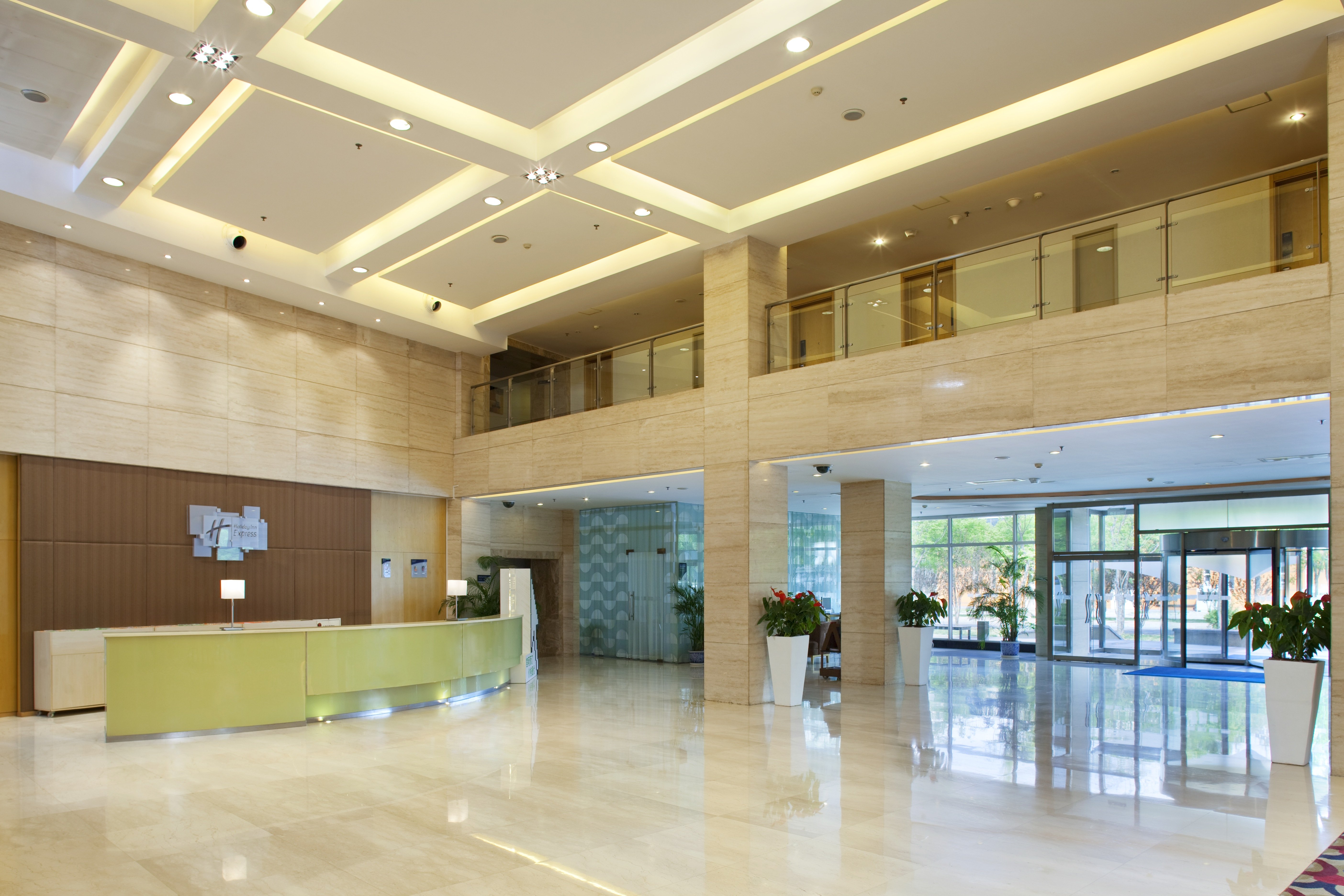 Holiday Inn Express Airport Industrial Parktianjin 11/28