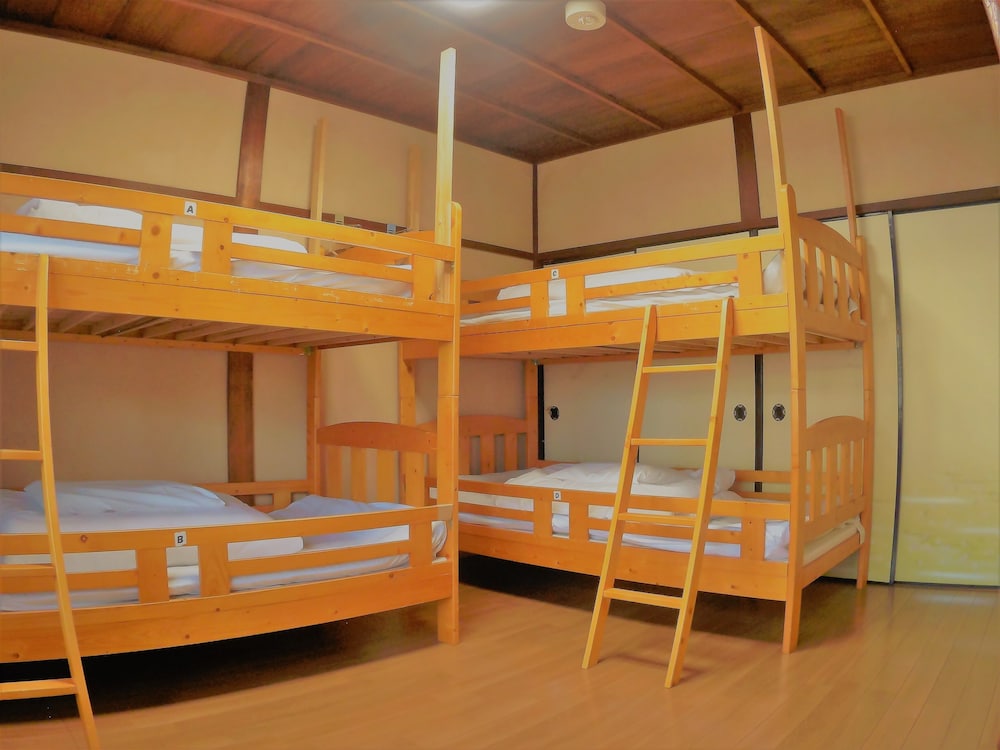 Guesthouse Ga-Jyun 10/28