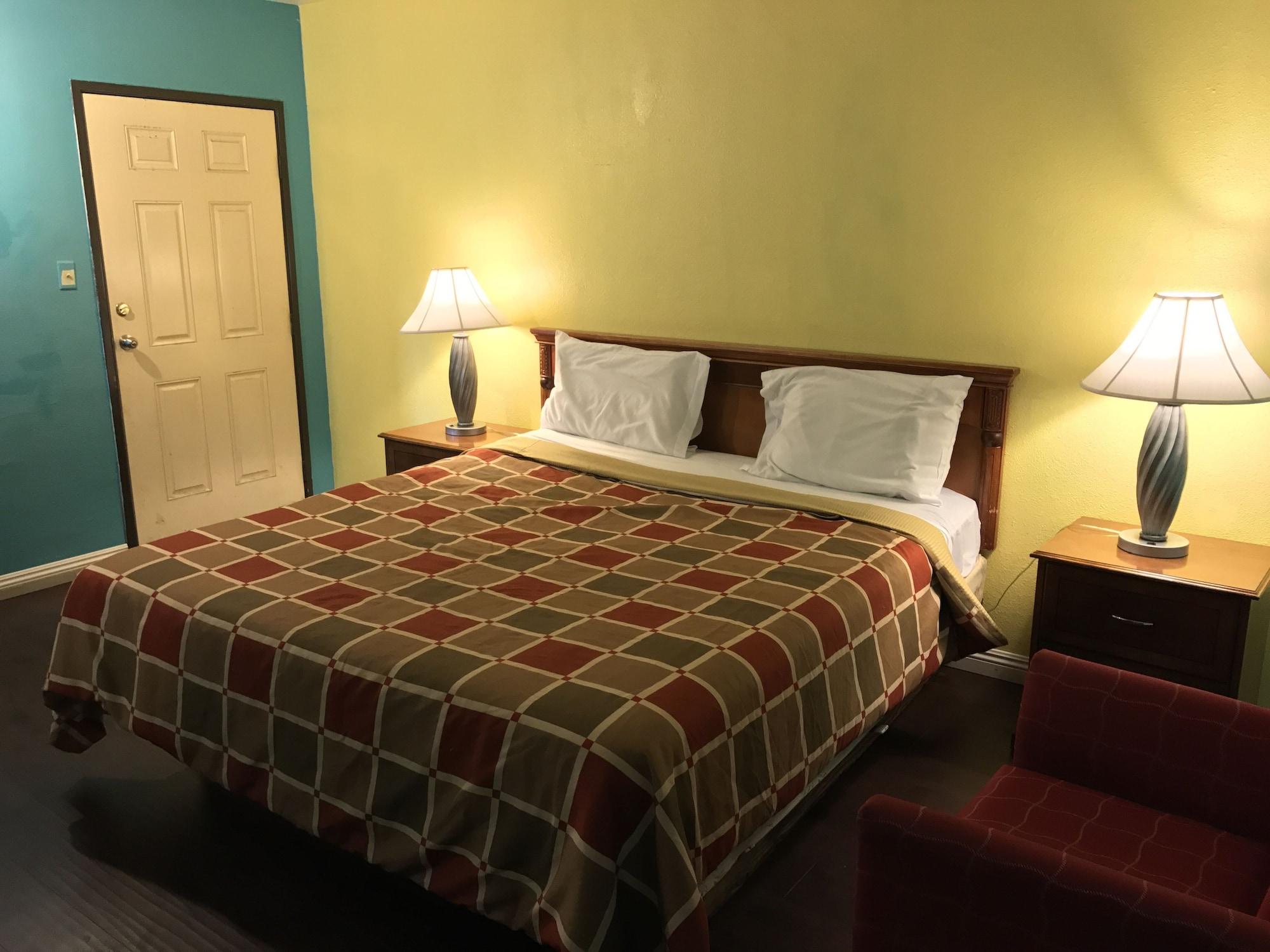Cornett Motel 6/31