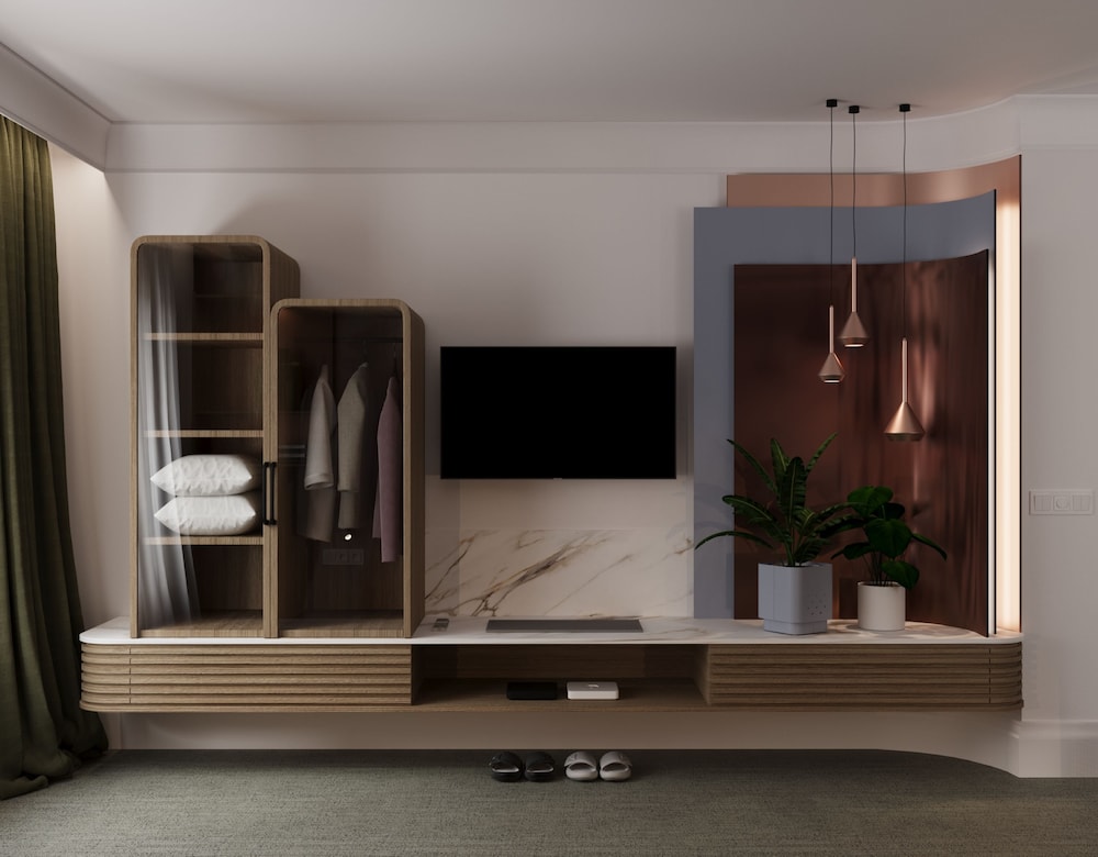 Oborishte 63 Boutique Hotel 35/50