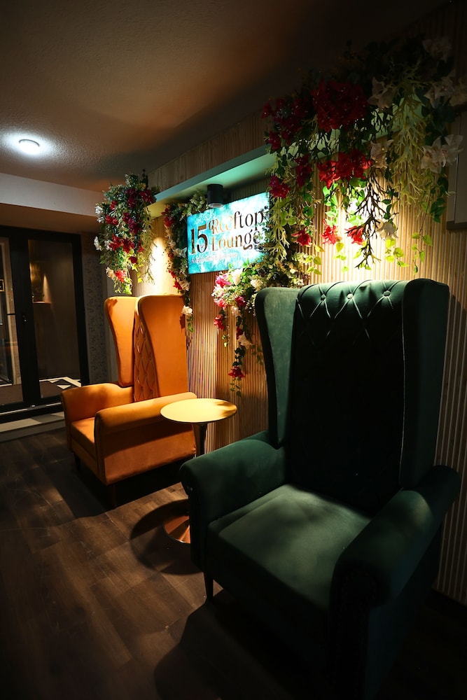 Hotel Sun City Plaza 25/48