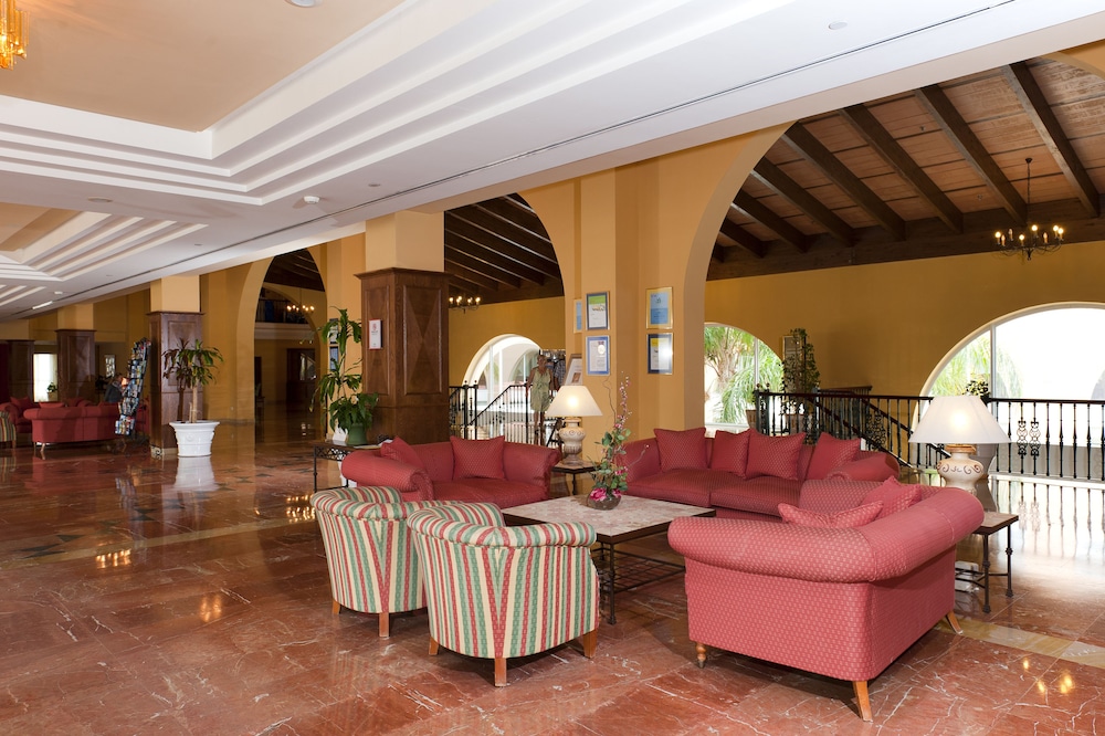 HIPOTELS BARROSA GARDEN 39/66