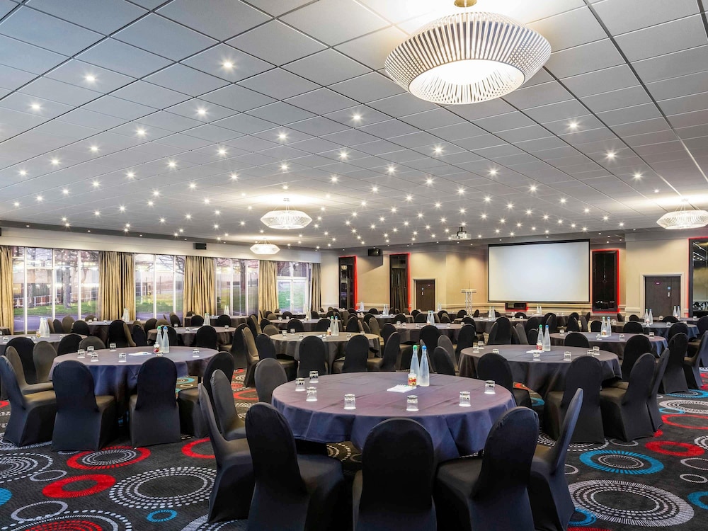 Mercure Northampton 55/63