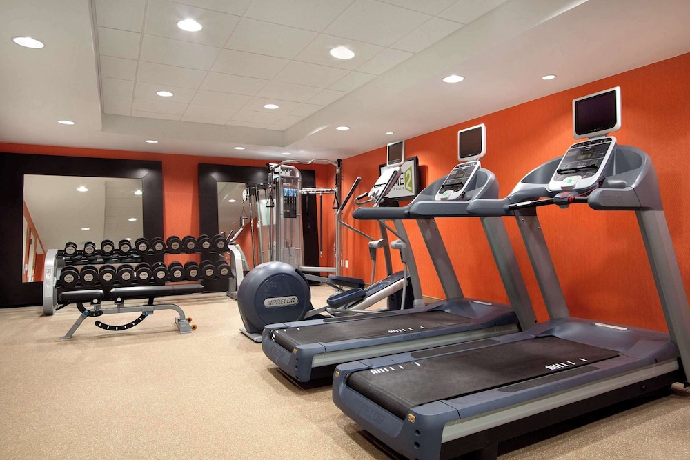 sport facilities