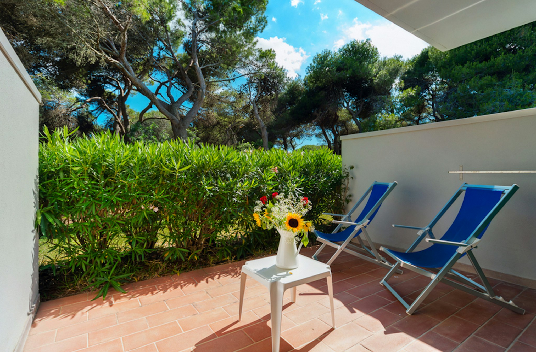 Robinson Club Apulia 22/36
