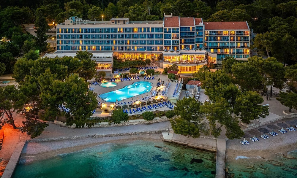 Aminess Vival Grand Azur Hotel 9/66