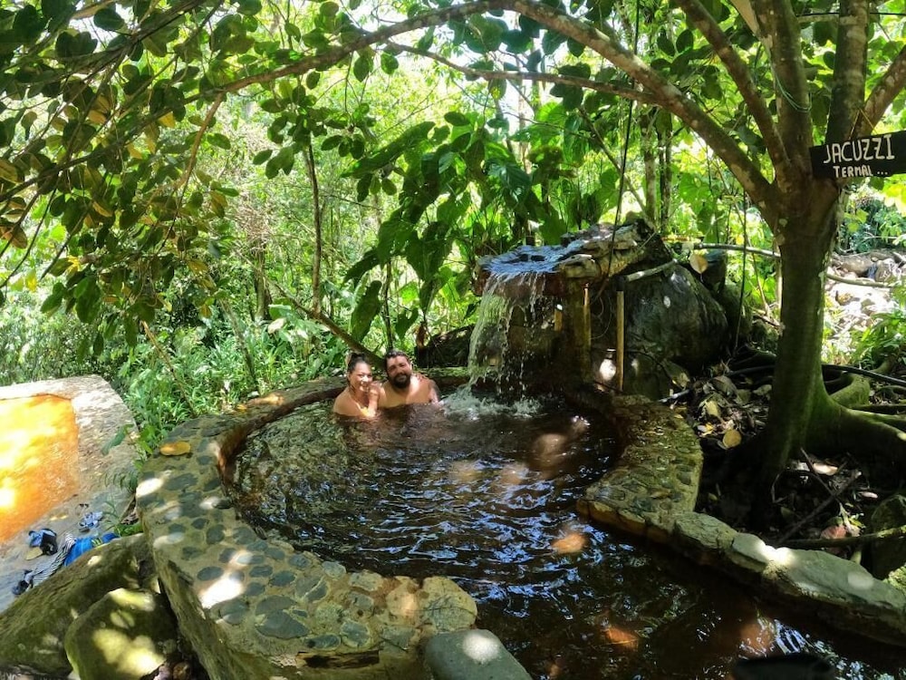 Termales El Escondite 9/50