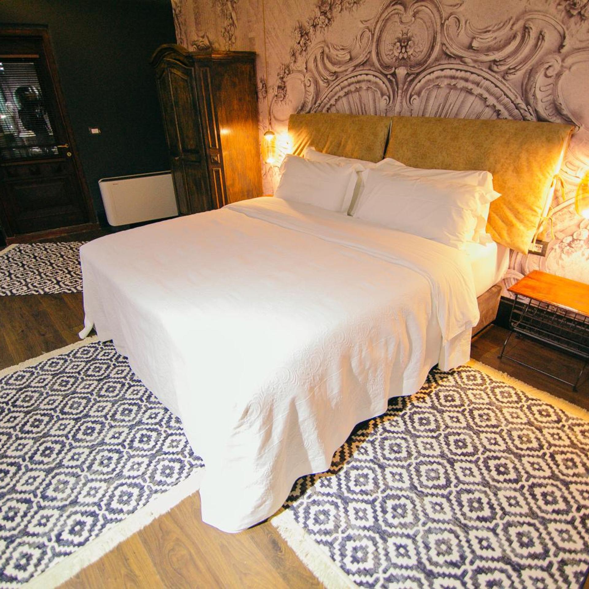 Cathedral Boutique Hotel 18/40