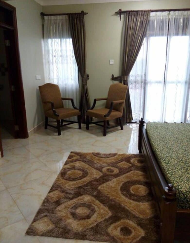 Greens Guest Homes 32/48