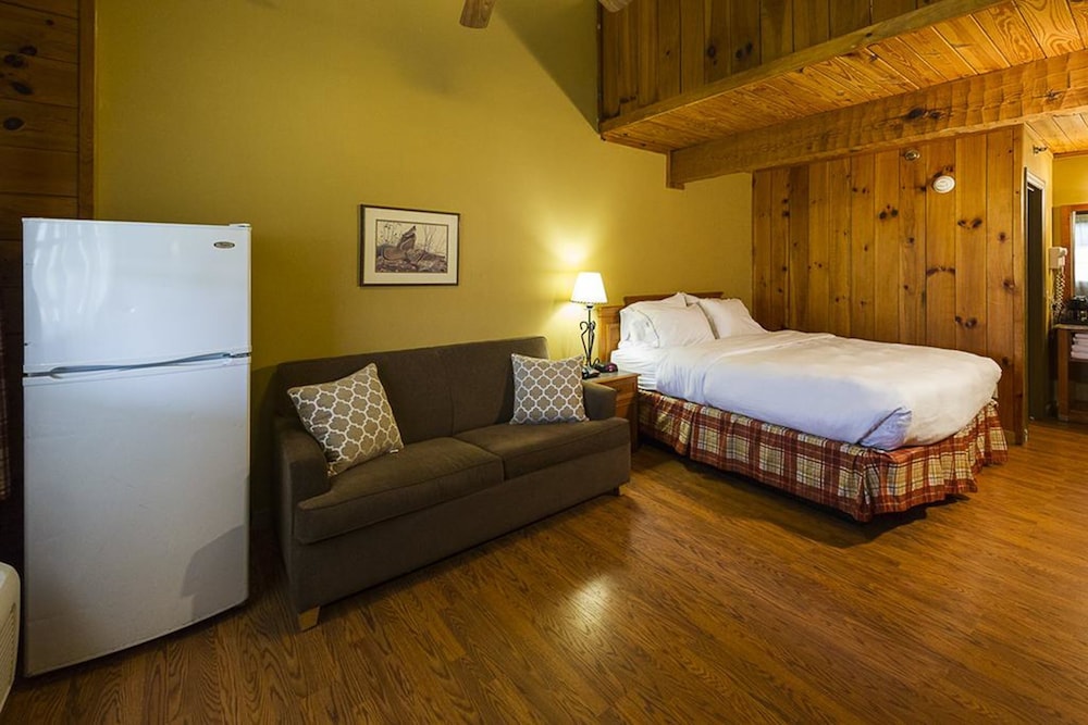 LOFT, CABIN