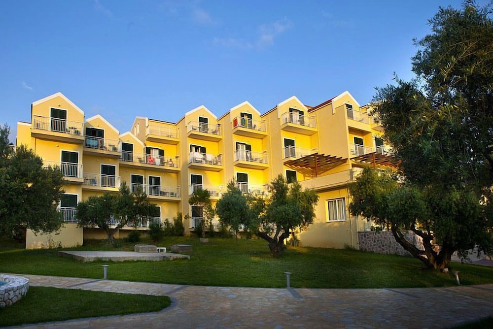 Lassi Hotel in KEFALONIA
