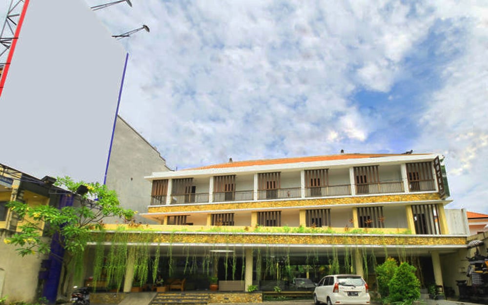 SURIS BOUTIQUE HOTEL 1/50