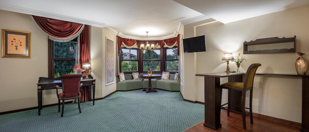 Chatto Boutique Hotel 28/39