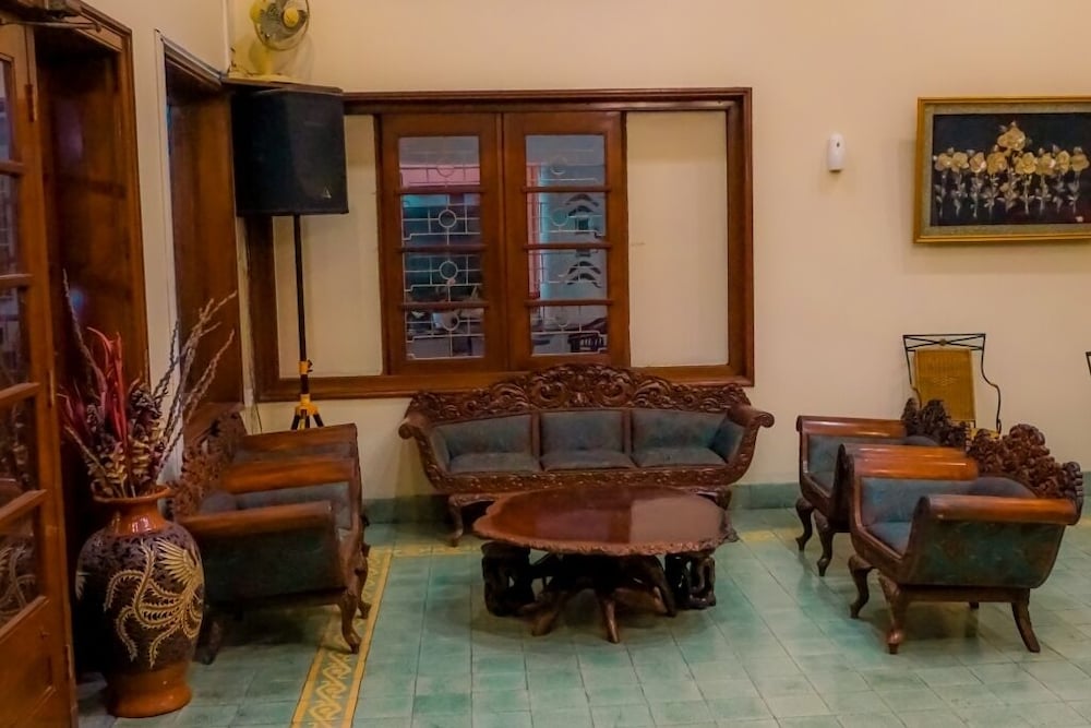 Mandala Wisata Hotel 21/29