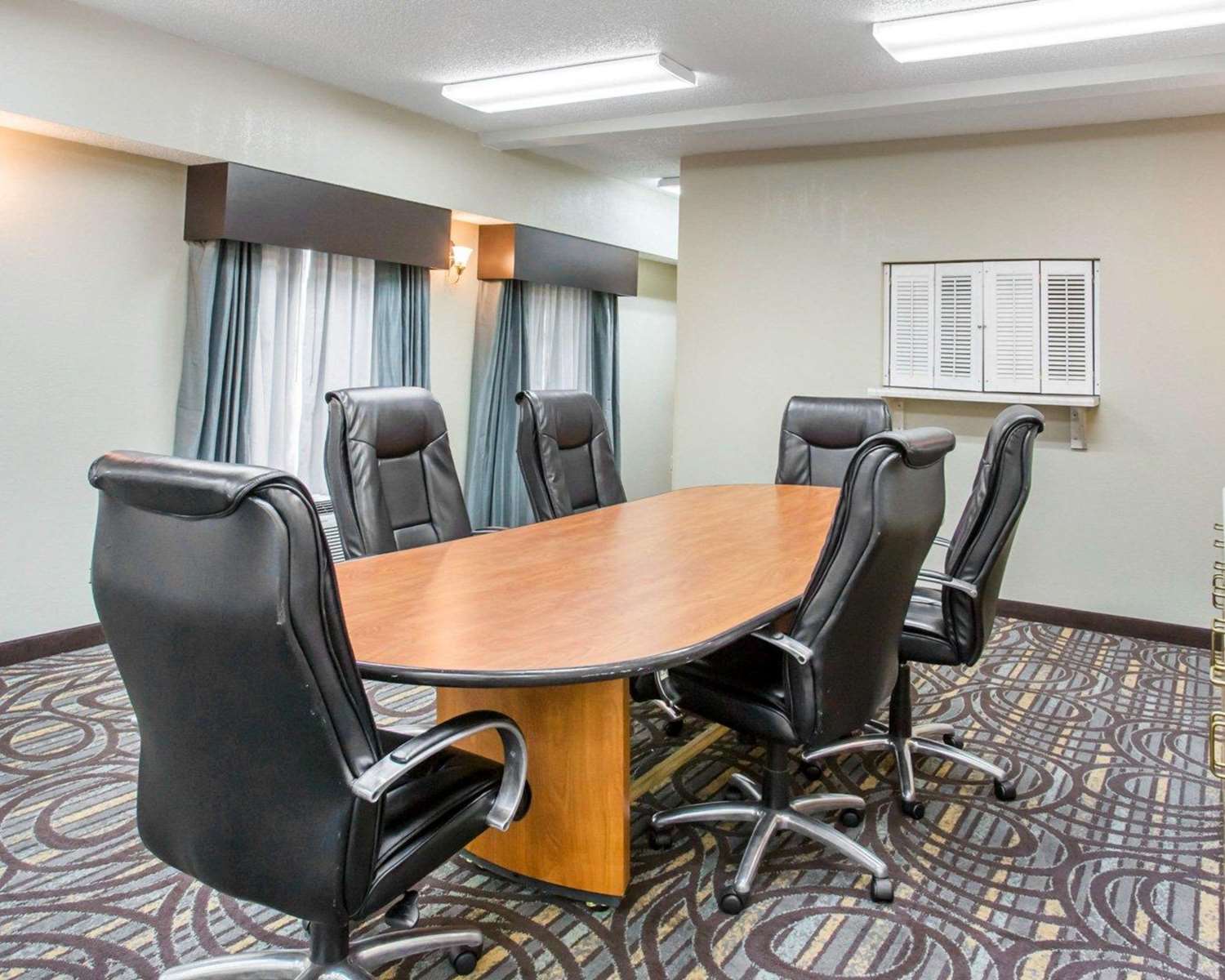 Comfort Suites Lebanon 25/30