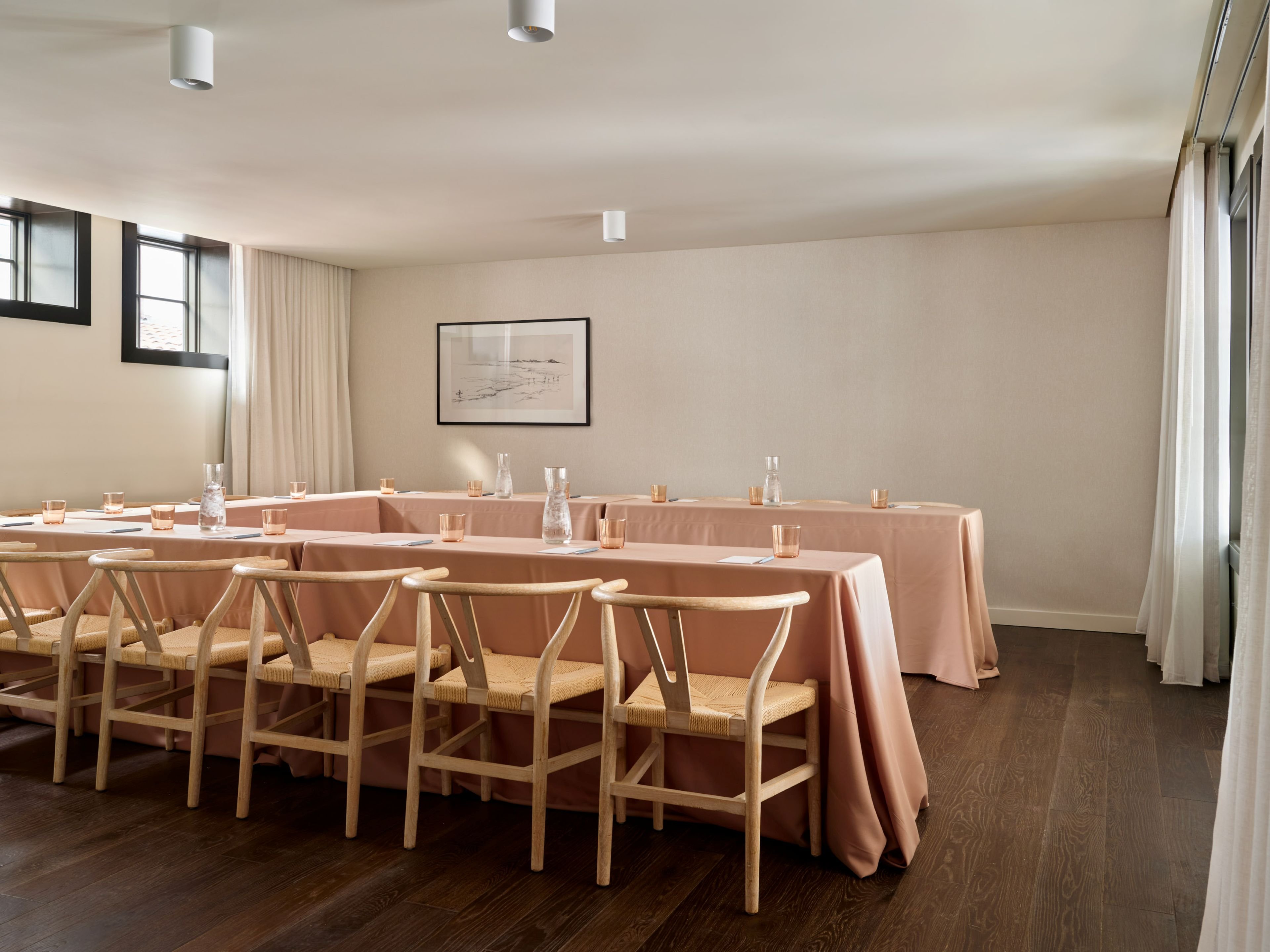 Kimpton Mirador Pacific Grove Monterey by IHG 39/50