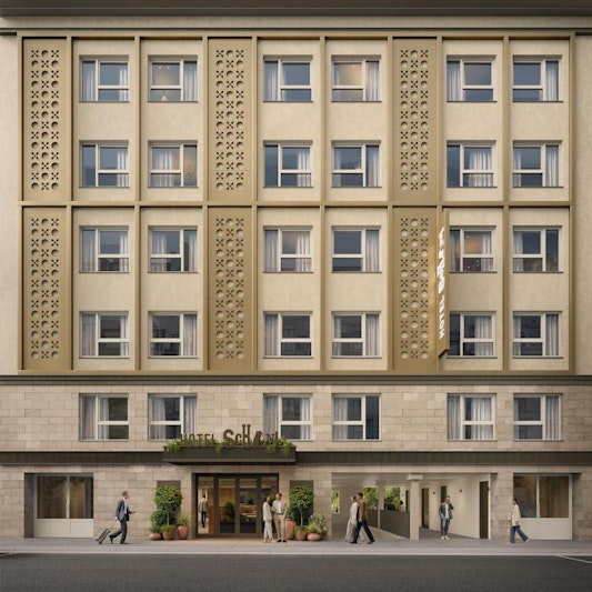 Hotel Schani City 7/42