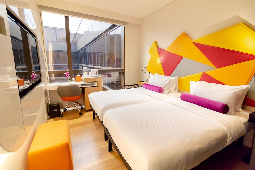 Ibis Styles Singapore On Macpherson 23/72