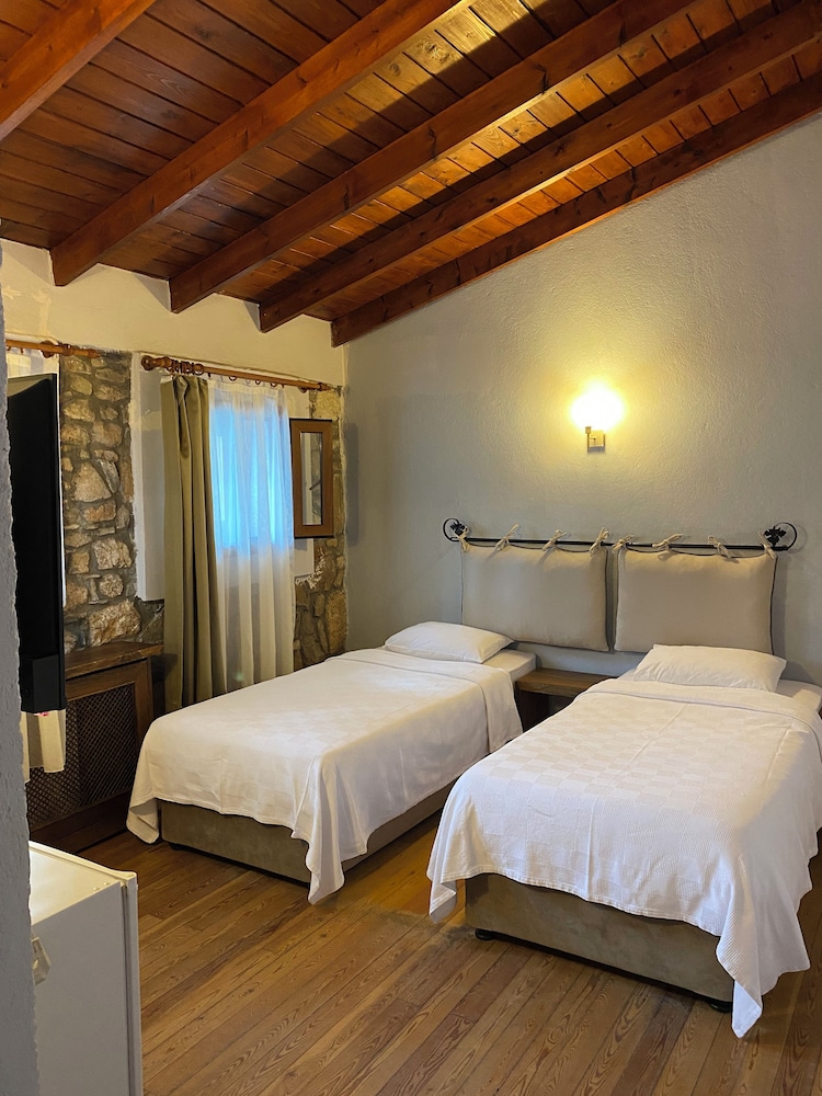 Armagrandi Hotel Bozcaada-Special Category 4/50