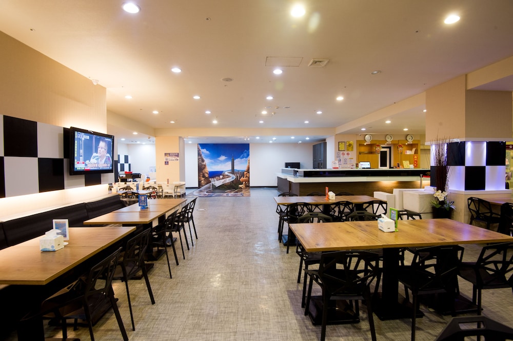 Moshamanla Hotel - Ximen 45/46