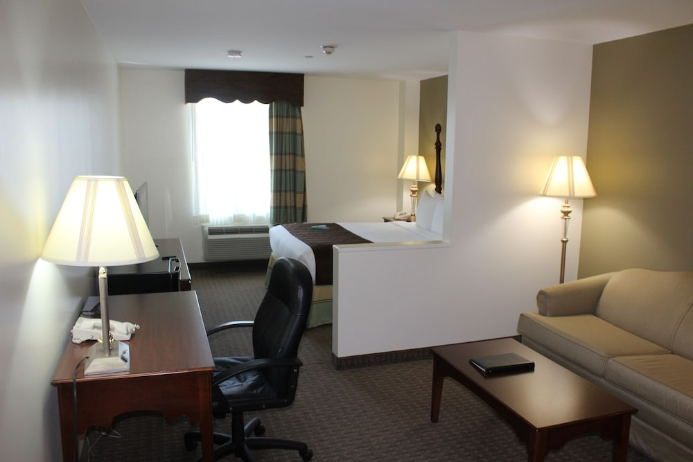 Best Western Adams Inn Quincy-Boston 36/53