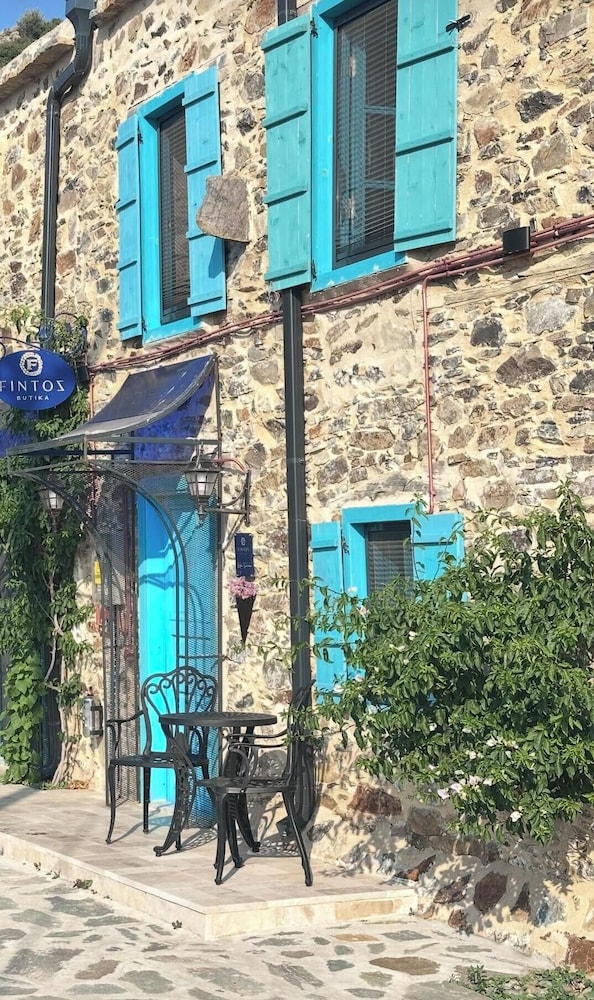 Fintoz Butika Karaburun 8/50