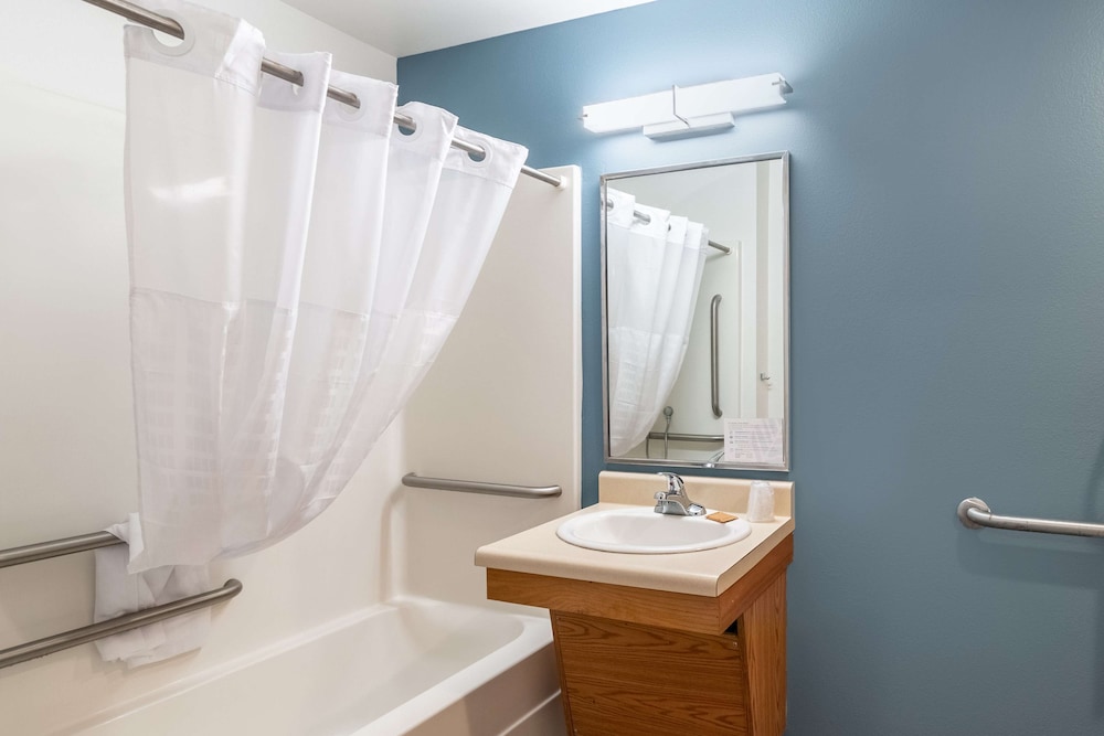 Extended Stay America Select Suites - Tallahassee - East 17/38