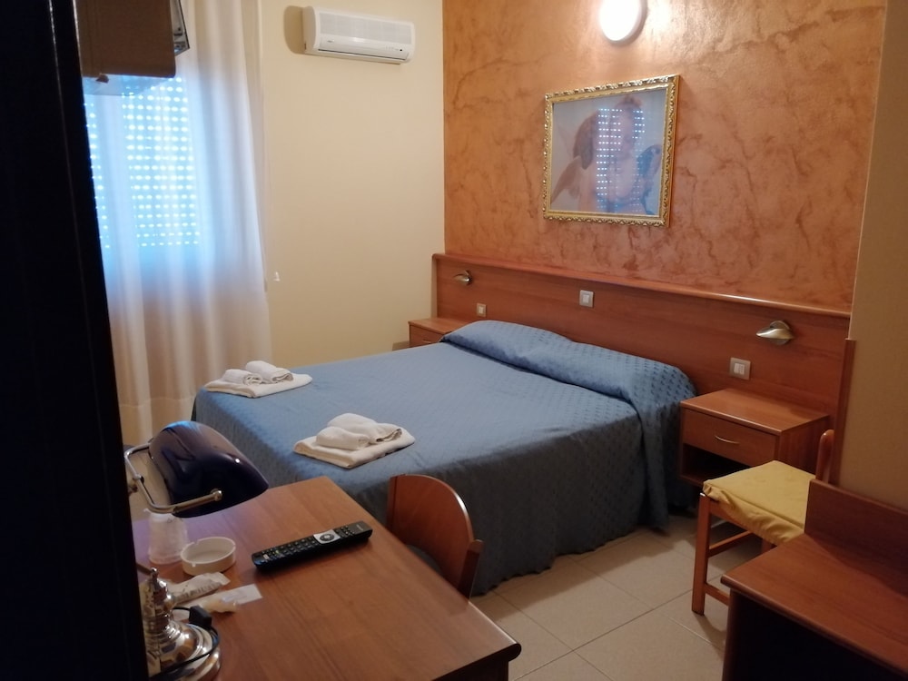 Hotel Il Vulcano 12/50