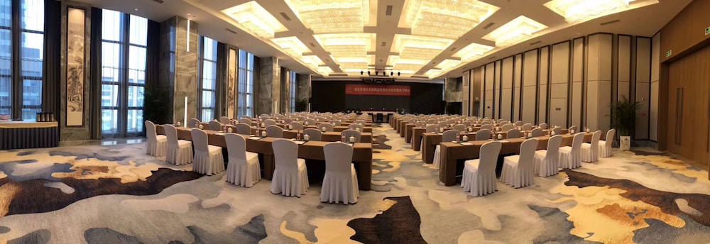 Courtyard by Marriott Hangzhou Xiaoshan 41/49