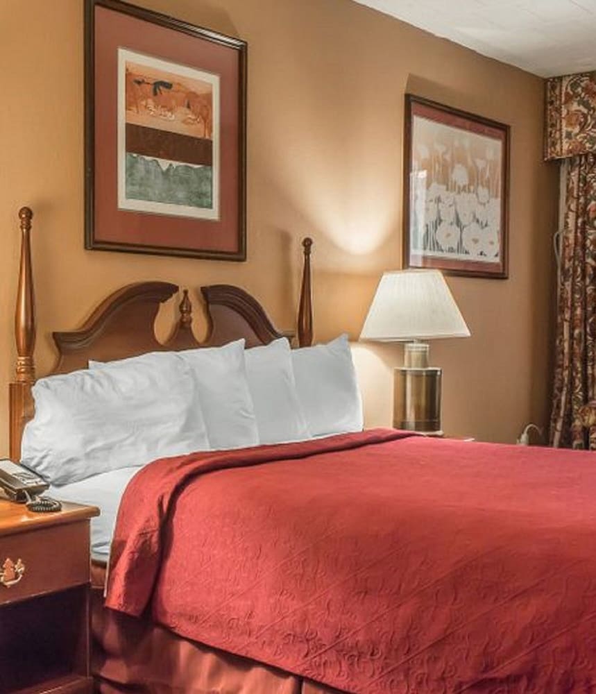 FairBridge Inn & Suites Poconos 10/29