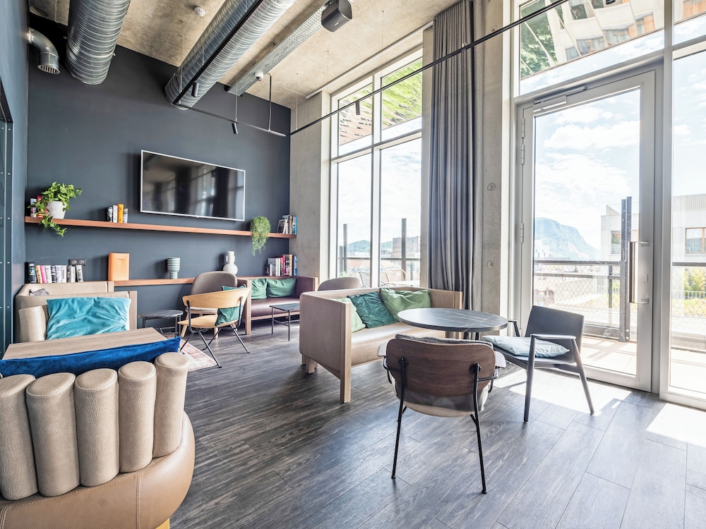Novotel Annemasse Centre 41/63