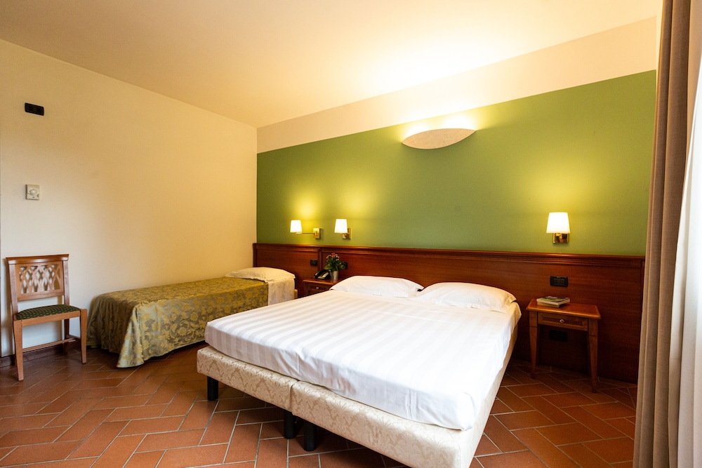 Villa dei Bosconi 17/45