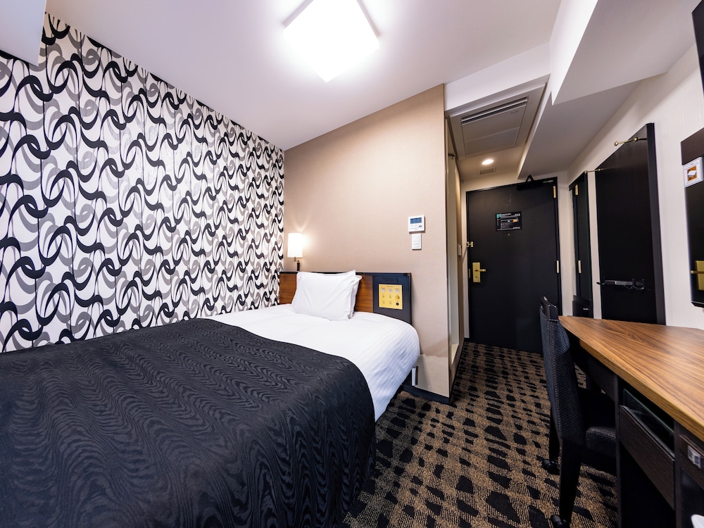 APA Hotel Hatchyobori - Eki - Minami 18/57