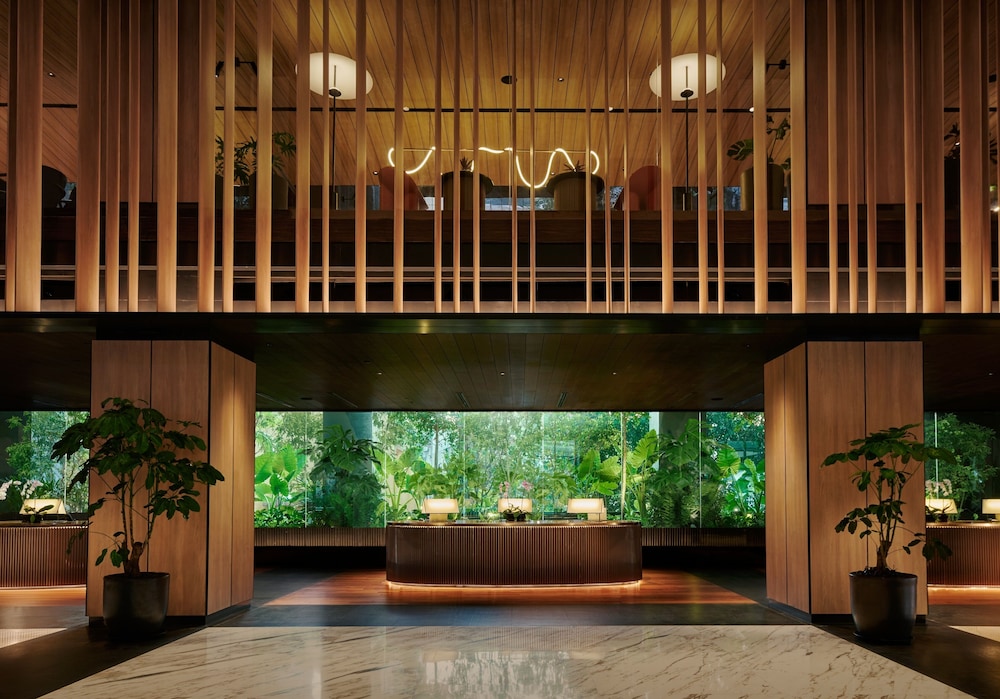 PARKROYAL COLLECTION Kuala Lumpur 30/57