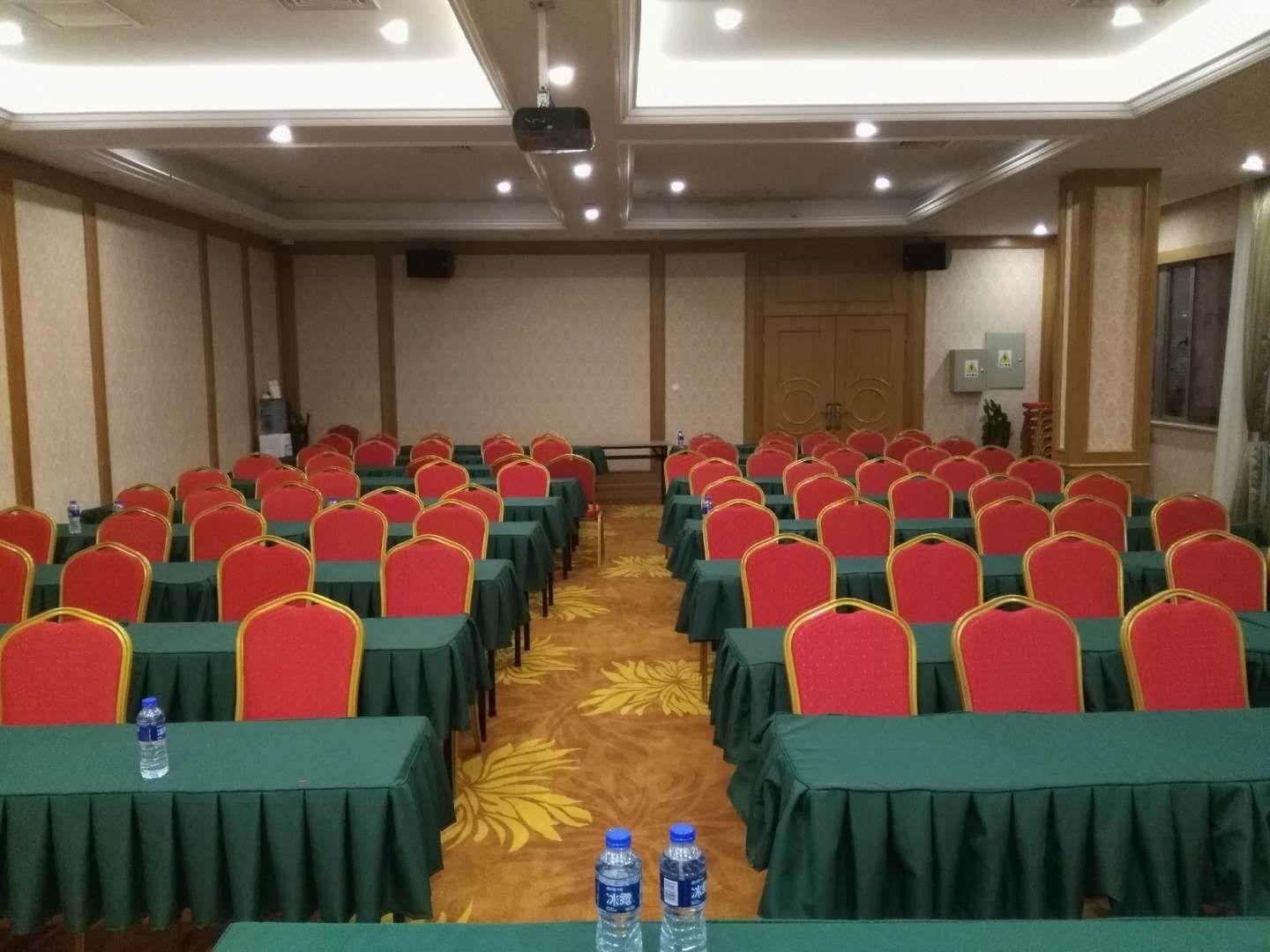 Vienna International Hotel Shanghai Jiaotong Unive 24/30